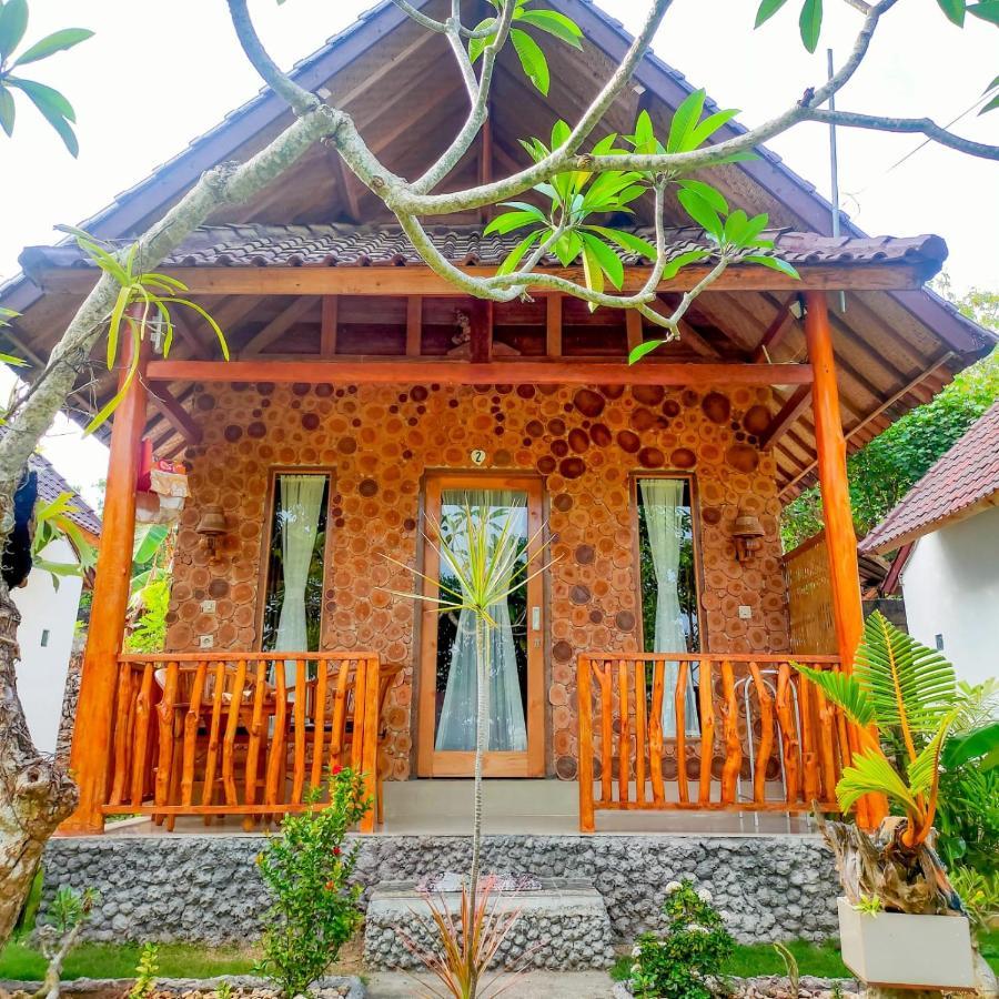 Grealeen Cottages Ped Extérieur photo