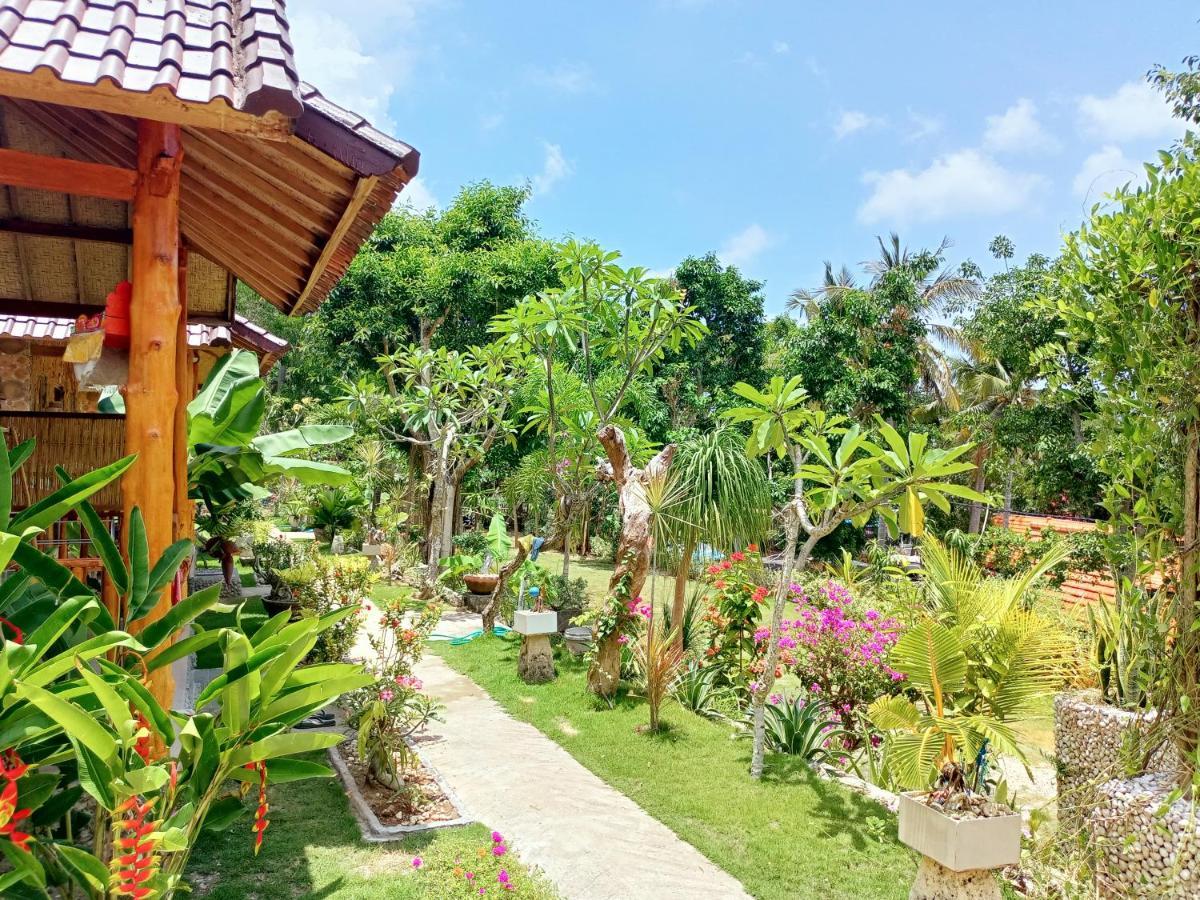 Grealeen Cottages Ped Extérieur photo