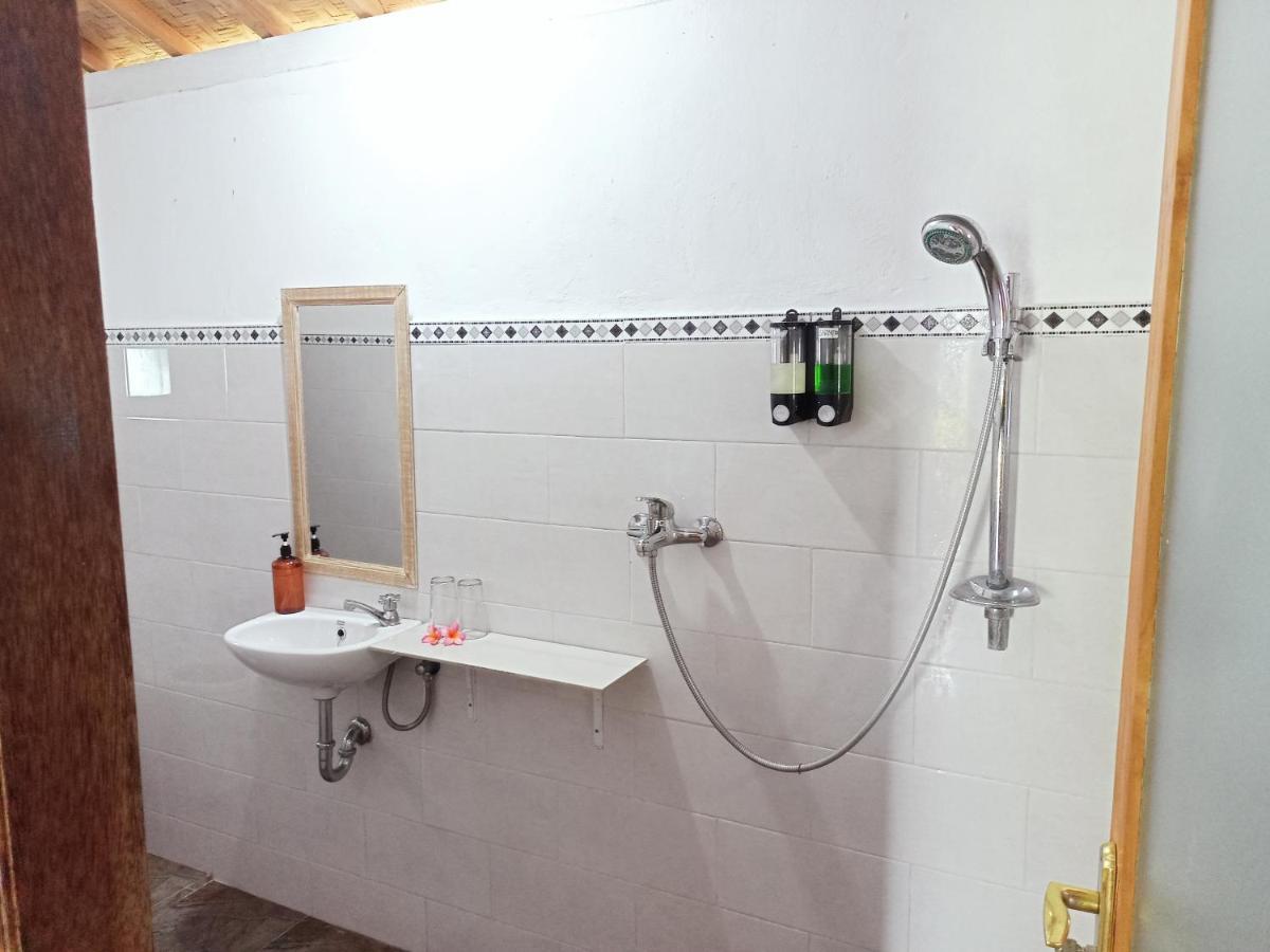 Grealeen Cottages Ped Extérieur photo