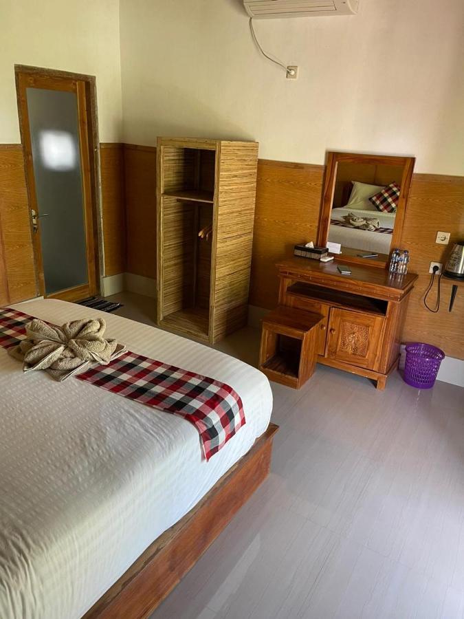 Grealeen Cottages Ped Extérieur photo