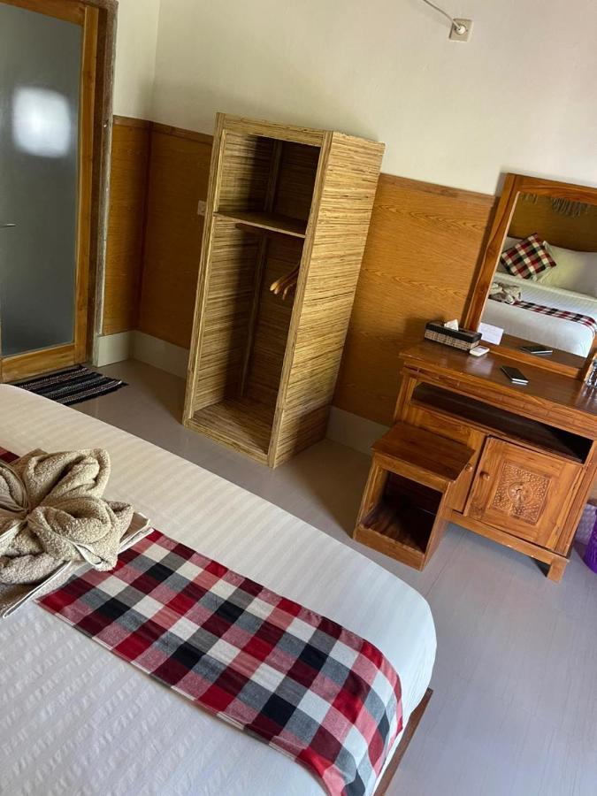 Grealeen Cottages Ped Extérieur photo